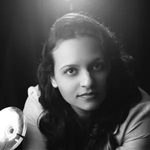 Gabriela - Prof de fotografia - Praia Grande