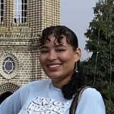 LUISA - tutor académico - Cartagena de Indias