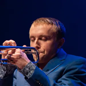 Geoffrey - Trumpet tutor - New York