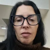 Andreia Ferreira - Professor de reforço escolar - Mogi das Cruzes (São Paulo)