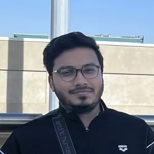 Akhlaqur Rahman - Math tutor - Dartmouth