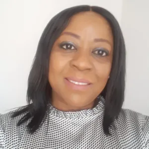 Patience - English tutor - Alberton