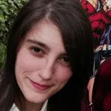 María - profesor de lengua española - Granada