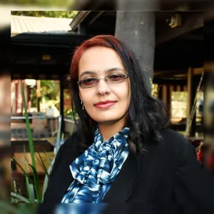 Shahnaaz - Maths tutor - Mbombela