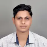 Kartik - Maths tutor - Chandrvani Grant
