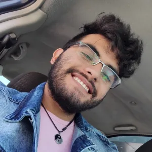Steven - Profesor de matemáticas - CDMX