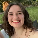 Léa - Prof d'aide aux devoirs - Strasbourg