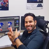 Ofir - ChatGPT tutor - New York