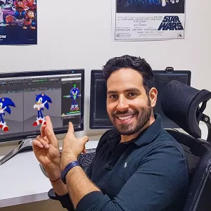 Ofir - ChatGPT tutor - New York