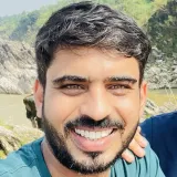 Poras - Maths tutor - Nagpur