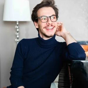 Pedro - Profesor piano - Barcelona