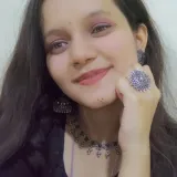 Sejal - English teacher - Pune