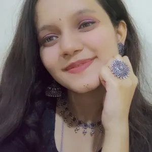 Sejal - English teacher - Pune