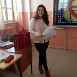 Hayat - Biyoloji öğretmeni - 
