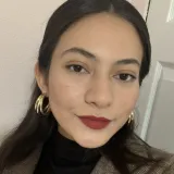 Ashly - Spanish tutor - Perris