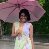 Cherry - English tutor - Pune