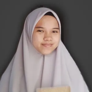 Sri Adinda - Guru mengaji - Tangerang Selatan