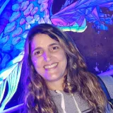 Valeria - profesor de fotografía - Banfield