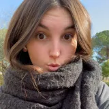 Maé - Prof d'aide aux devoirs - Montpellier