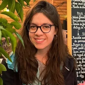 Amandine - Prof d'aide aux devoirs - Annecy