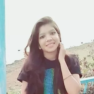 Shivika - Maths teacher - Bhopal