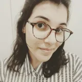 Juliana - Prof de intepretação de texto - Padre Reus