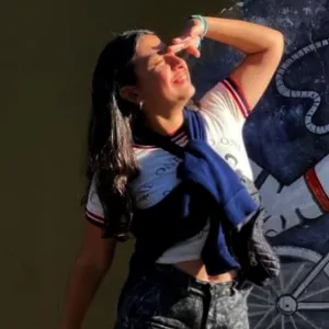Kiara - profesor de inglés - Buenos Aires