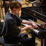 Léonard - Prof de piano - Chatou