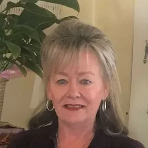 Sheryl - English tutor - Tulsa