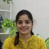Himavarsha Reddy - Yoga instructor - Hyderabad