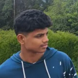 Sailesh - English tutor - Rajakkapatti