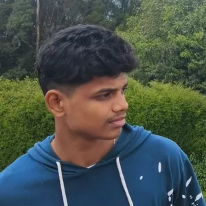 Sailesh - English tutor - Rajakkapatti