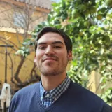 Matías - Profesor de matemática - Santiago