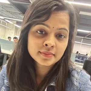 Kirti - Photoshop tutor - Panchkula