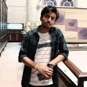 Ritartha - English teacher - Kolkata
