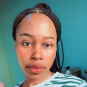 Zandile - Accounting tutor - Soweto