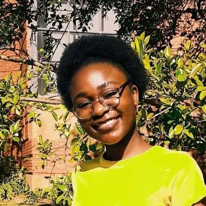 JOCELYN - English tutor - Mthatha