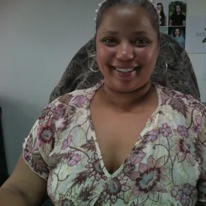 Shadé - English tutor - Cape Town