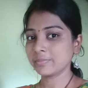 Prachi - Math tutor - Phaltan