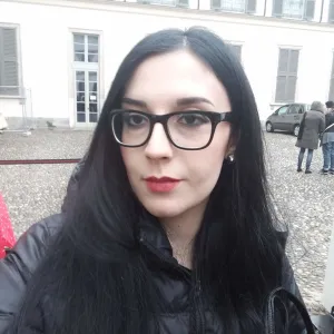 Sara - Insegnante di matematica - Stradella