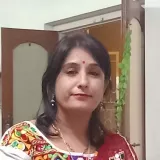 Gajjar - English tutor - Kalol