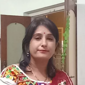 Gajjar - English tutor - Kalol