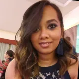 Sumona - Biology tutor - Brisbane