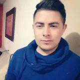 David - Profesor de vocabulario- español - San Luis Río Colorado
