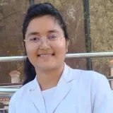 Ravina - Chemistry tutor - Sikar