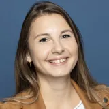 Claire - Coach en recherche d'emploi - Angers