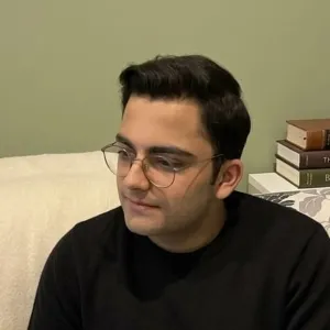 Bilal - Stress management tutor - London
