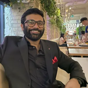 Bhim - Public speaking tutor - Toronto