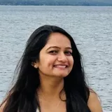 Parul - Accounting tutor - Kitchener