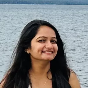 Parul - Accounting tutor - Kitchener